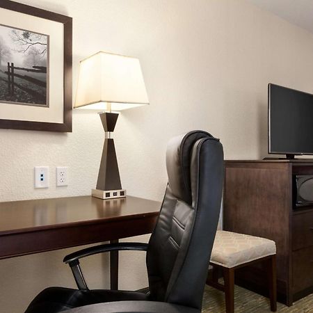 Hampton Inn Dover Exteriér fotografie