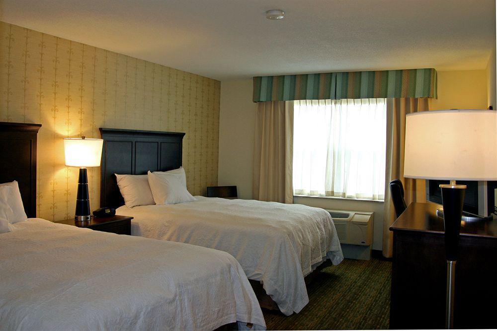Hampton Inn Dover Exteriér fotografie