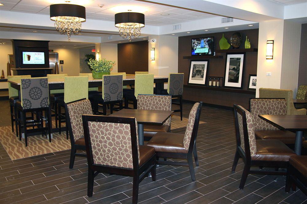 Hampton Inn Dover Exteriér fotografie