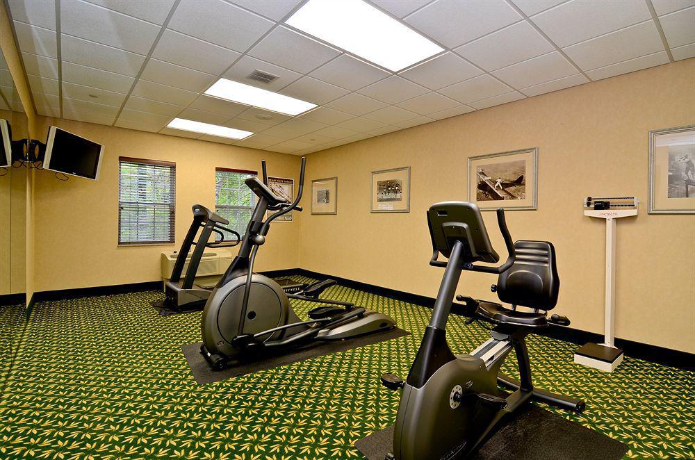 Hampton Inn Dover Exteriér fotografie