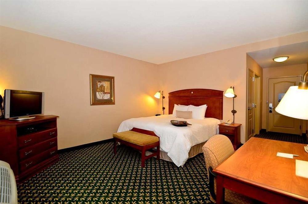 Hampton Inn Dover Pokoj fotografie