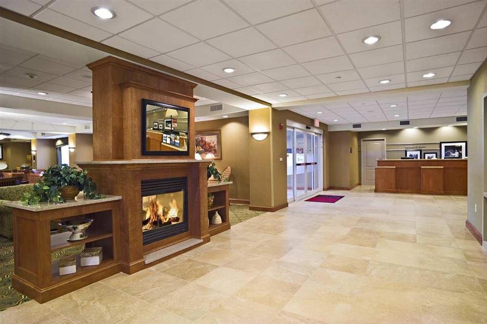 Hampton Inn Dover Interiér fotografie