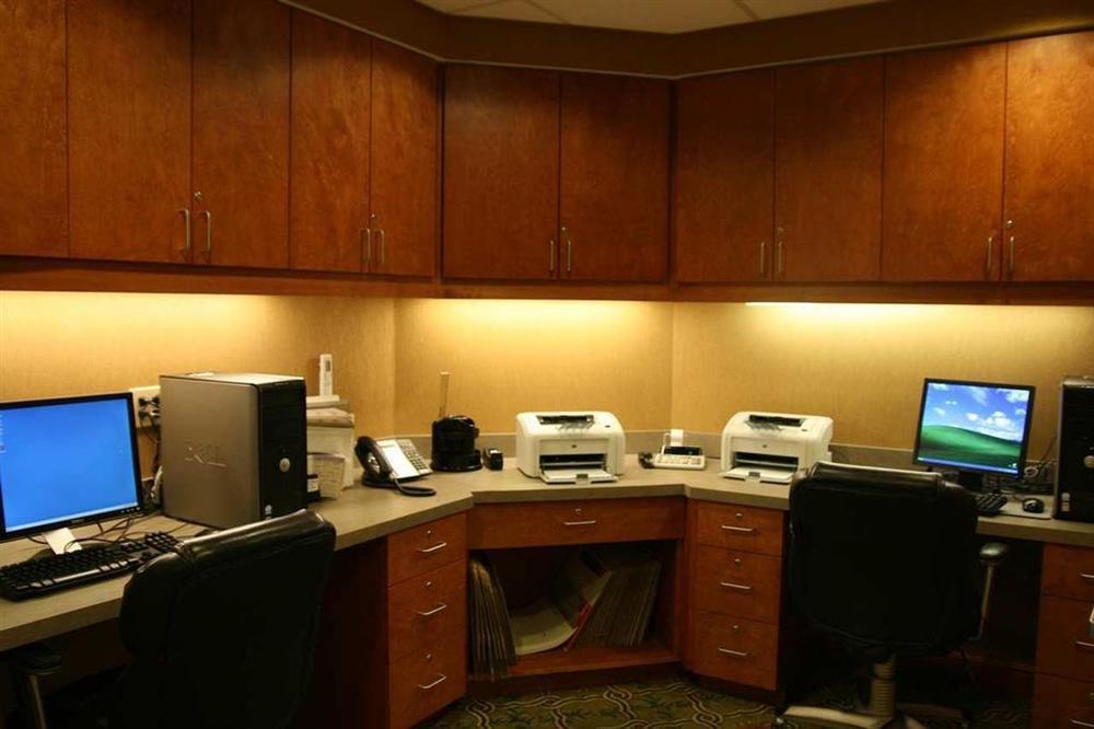 Hampton Inn Dover Zařízení fotografie