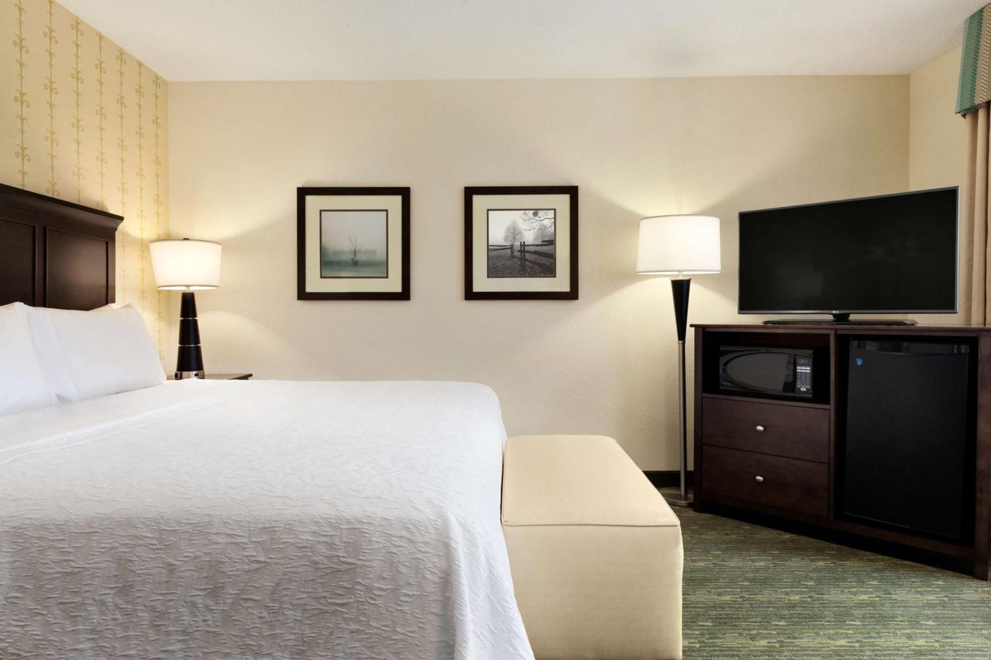 Hampton Inn Dover Exteriér fotografie