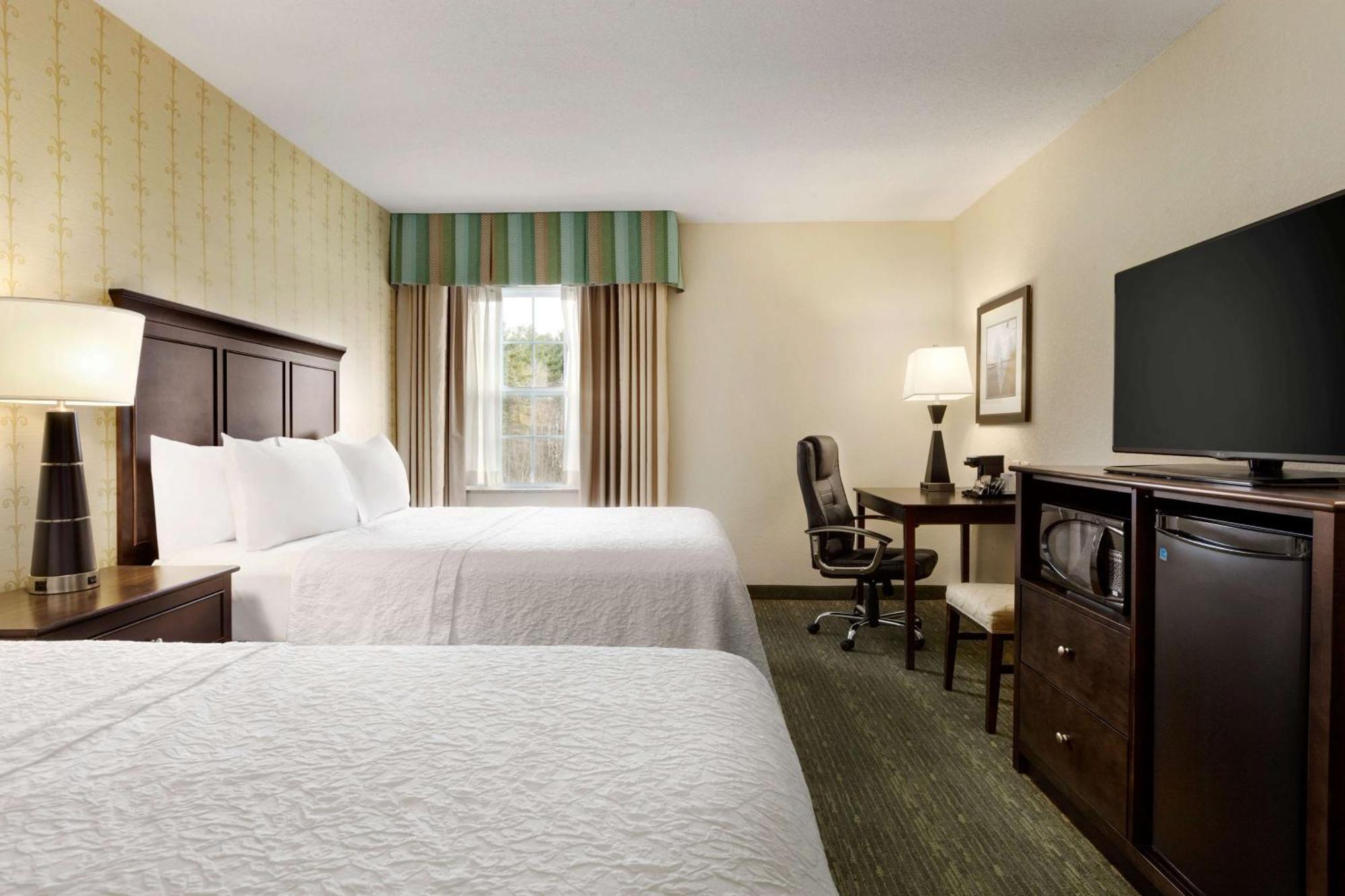 Hampton Inn Dover Exteriér fotografie