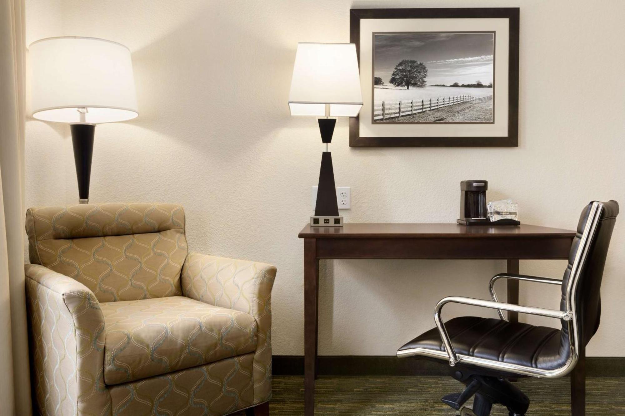 Hampton Inn Dover Exteriér fotografie