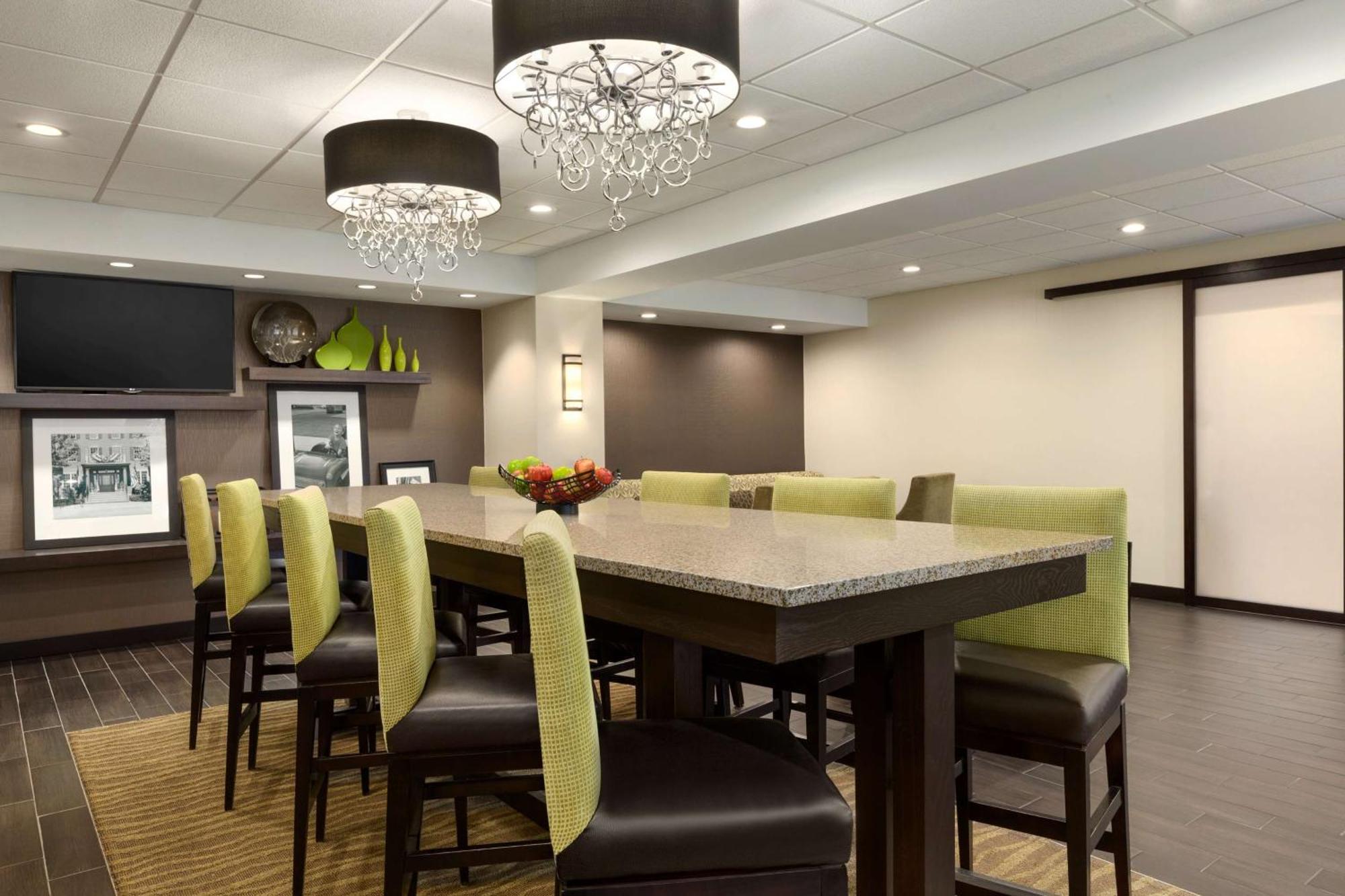 Hampton Inn Dover Exteriér fotografie
