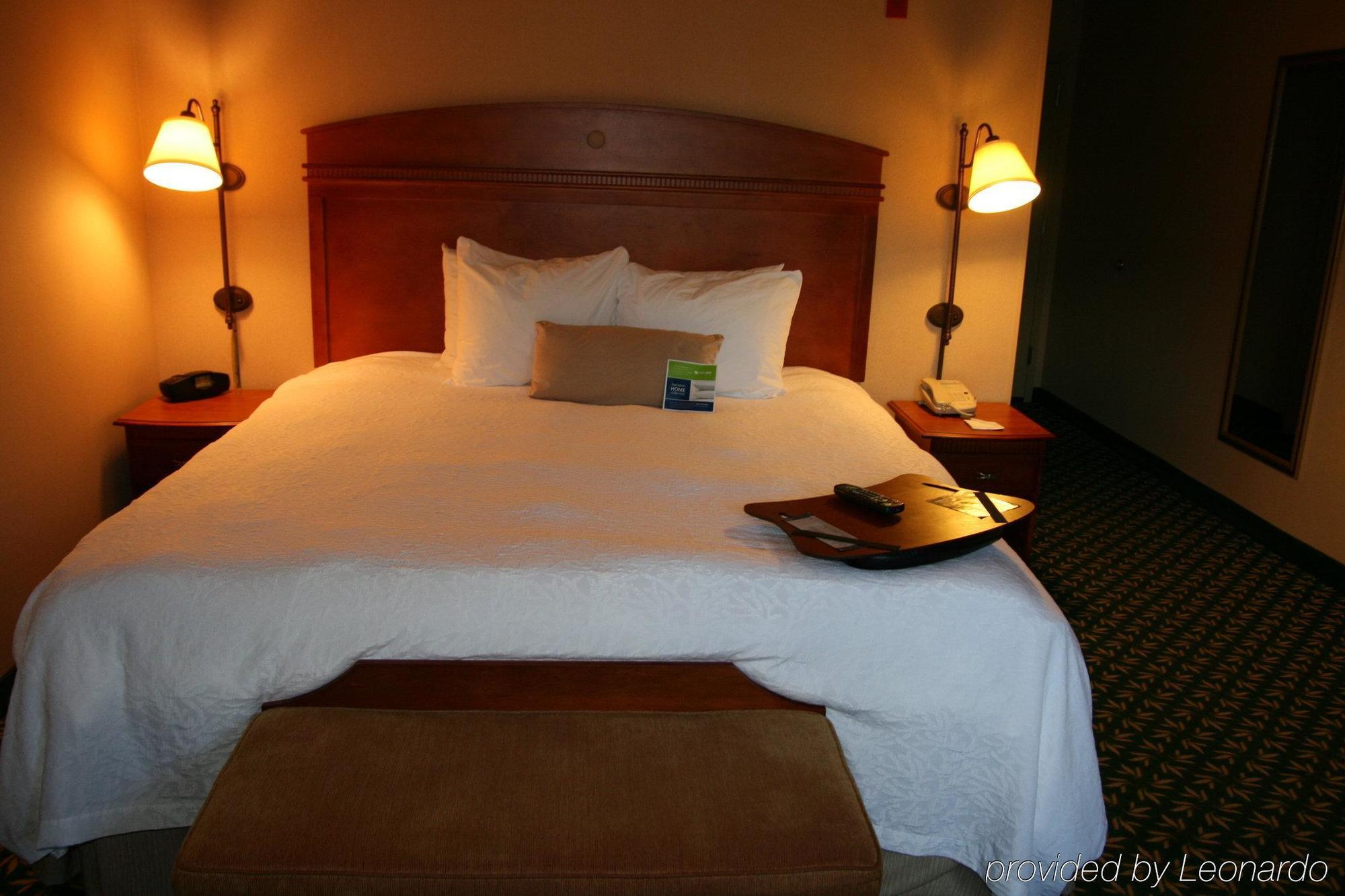 Hampton Inn Dover Pokoj fotografie