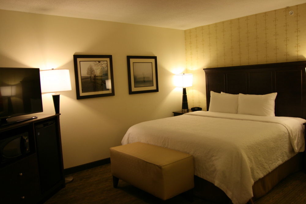 Hampton Inn Dover Exteriér fotografie