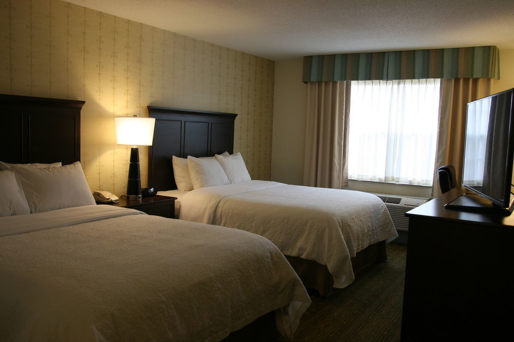 Hampton Inn Dover Exteriér fotografie