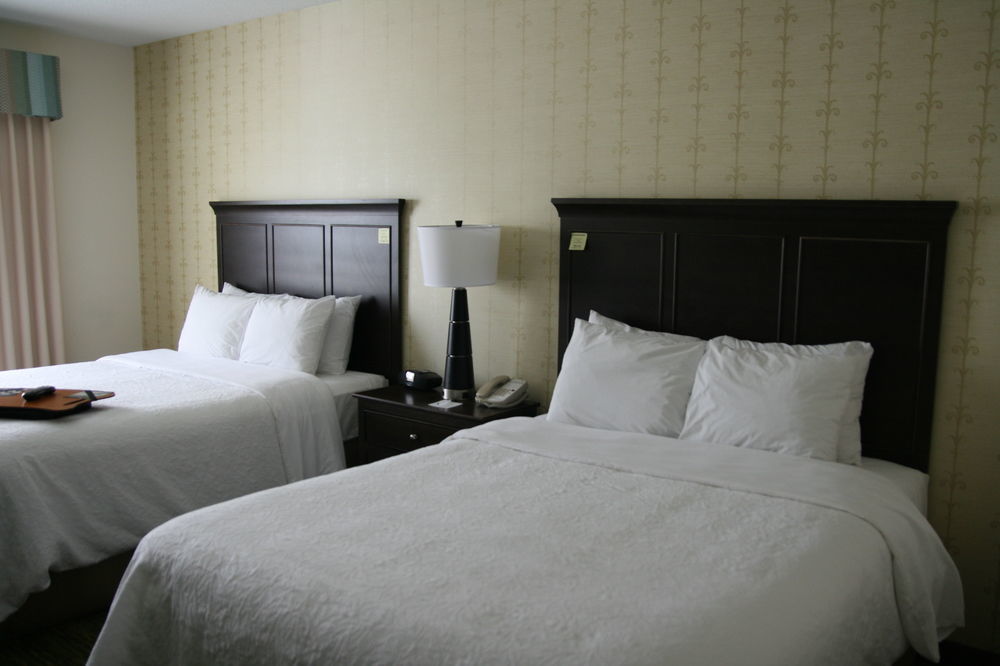 Hampton Inn Dover Exteriér fotografie