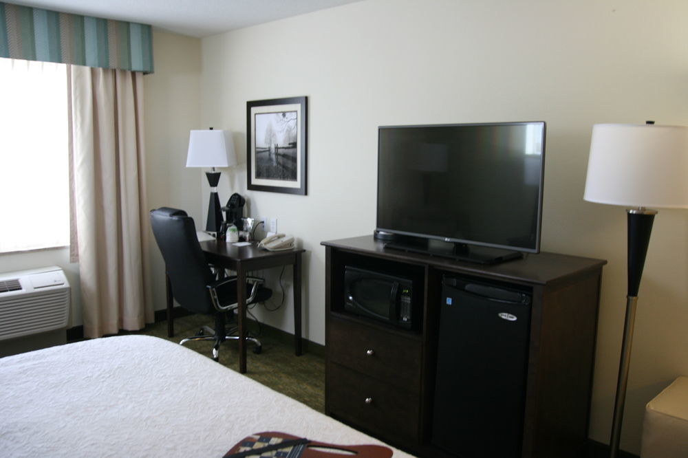 Hampton Inn Dover Exteriér fotografie