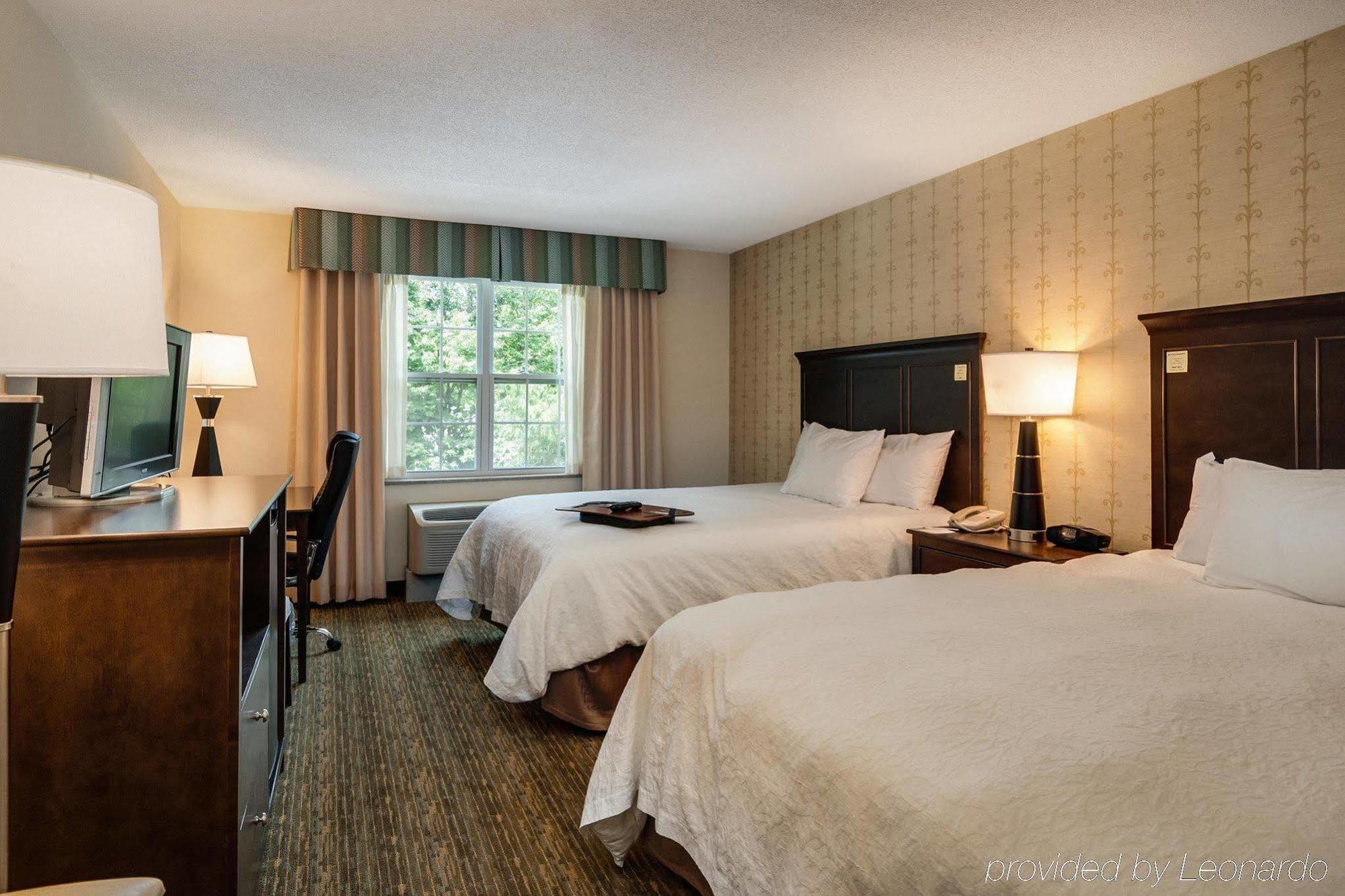 Hampton Inn Dover Exteriér fotografie