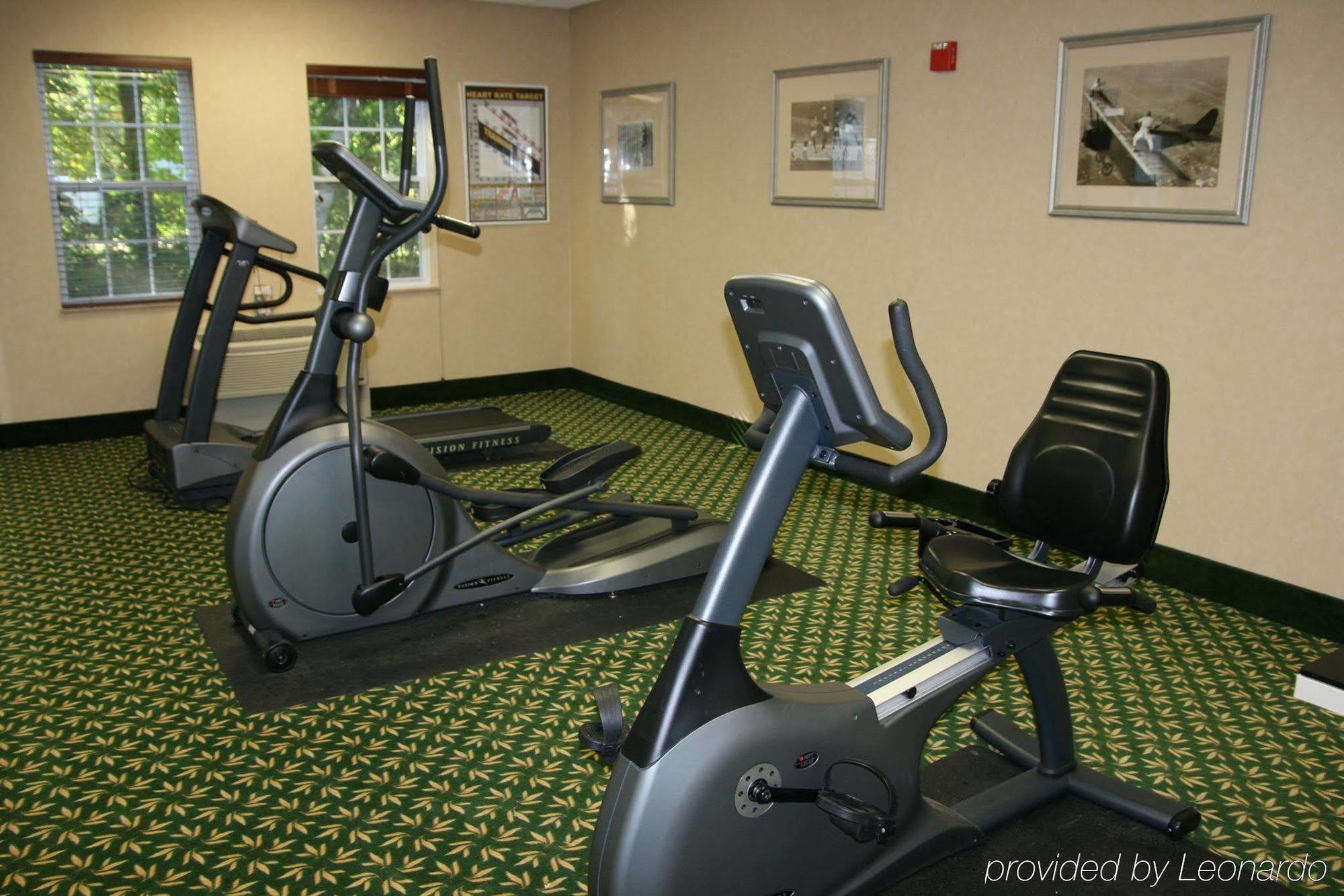 Hampton Inn Dover Exteriér fotografie