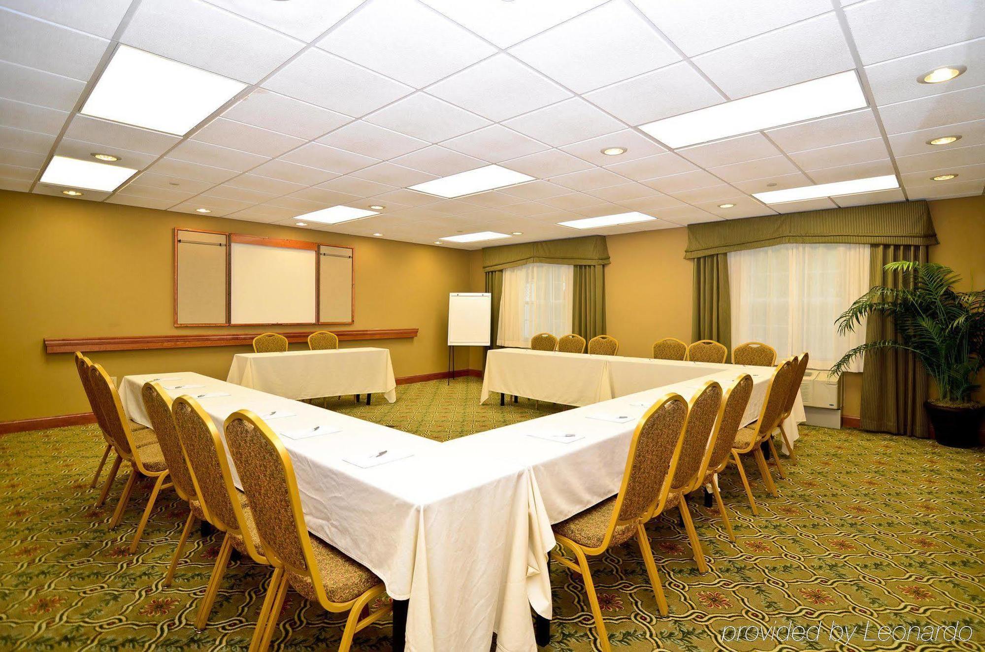 Hampton Inn Dover Obchodní fotografie