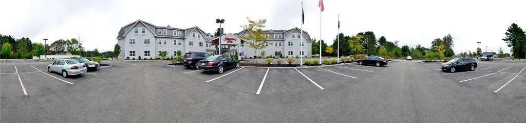 Hampton Inn Dover Exteriér fotografie